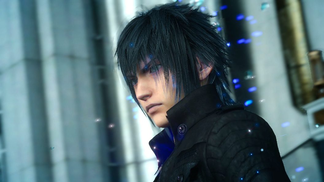 Final Fantasy Xv Noctis 1 –