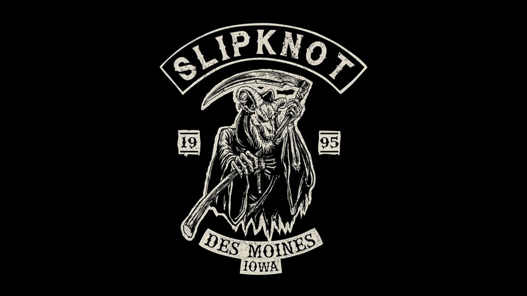 slipknot rotting goat