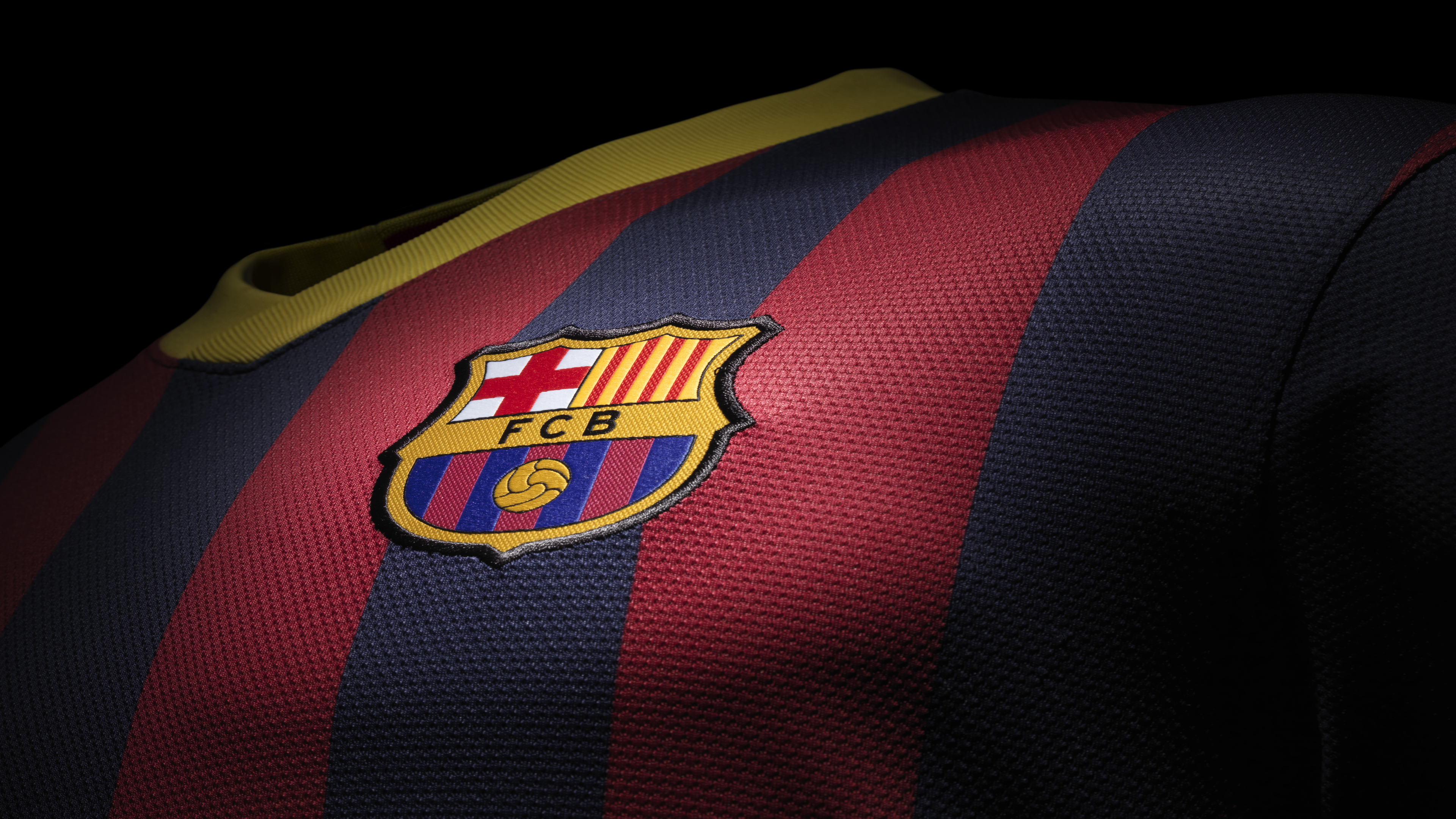FC Barcelona – PS4Wallpapers.com