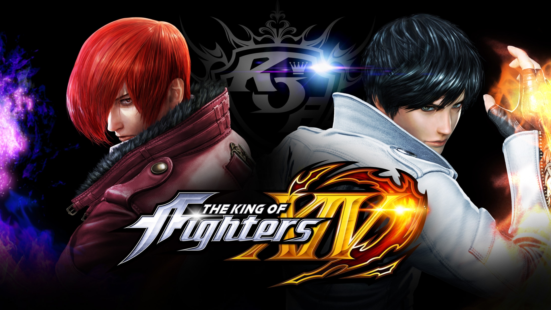 The king of fighters 14 steam фото 6
