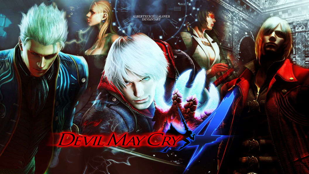 devil may cry hd collection 1440p