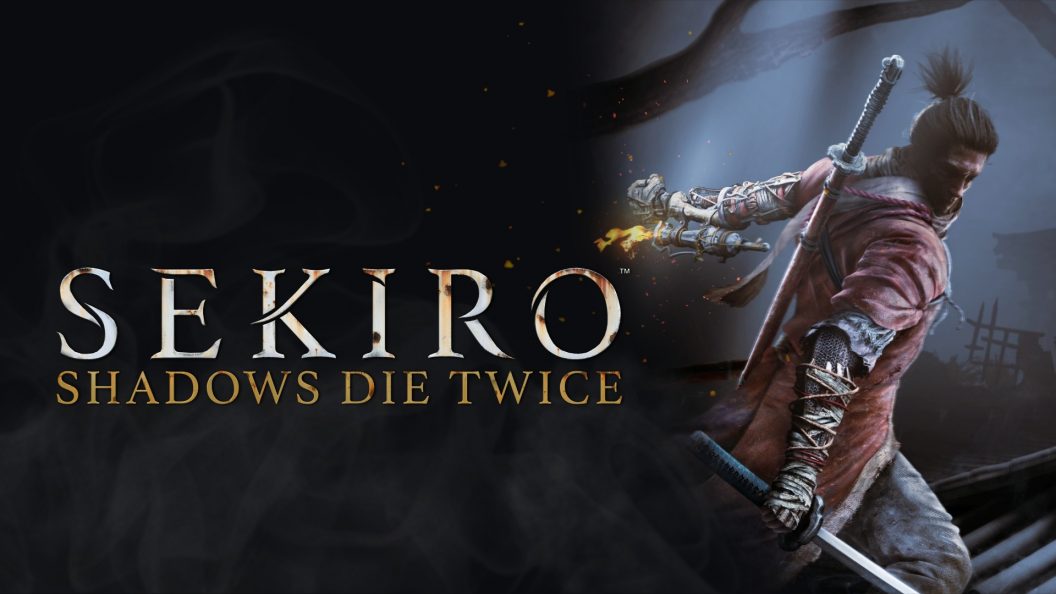 Sekiro Shadows Die Twice 2 Ps4wallpaperscom