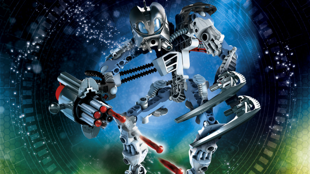 Wallpaper LEGO LEGO Bionicle BIONICLE mask of the universe images for  desktop section игры  download