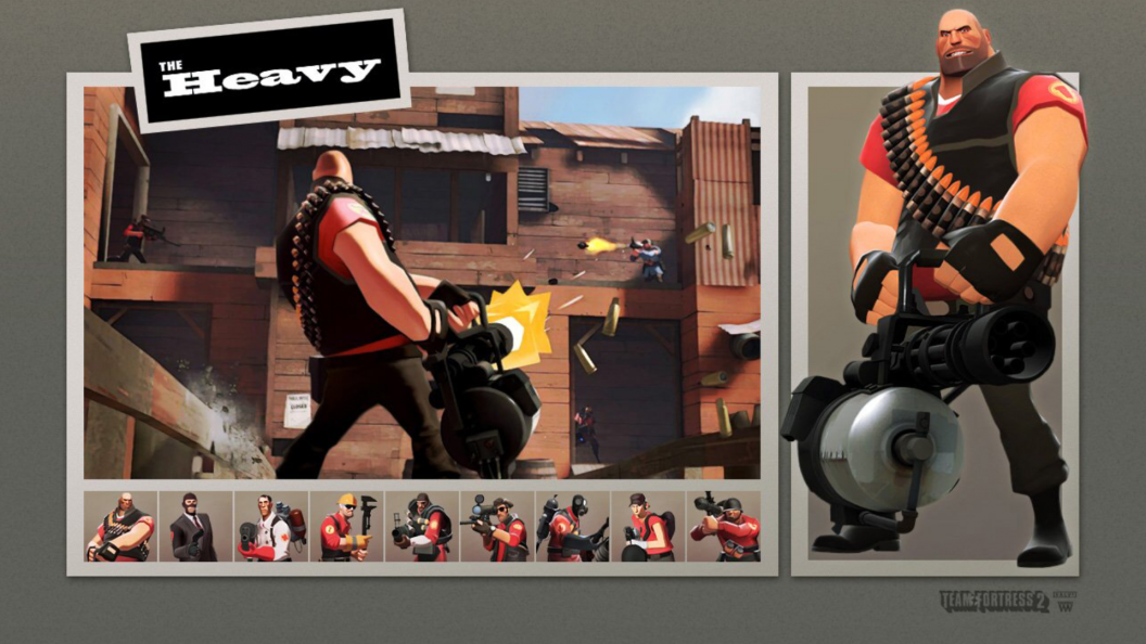 team fortress 2 ps4 local multiplayer