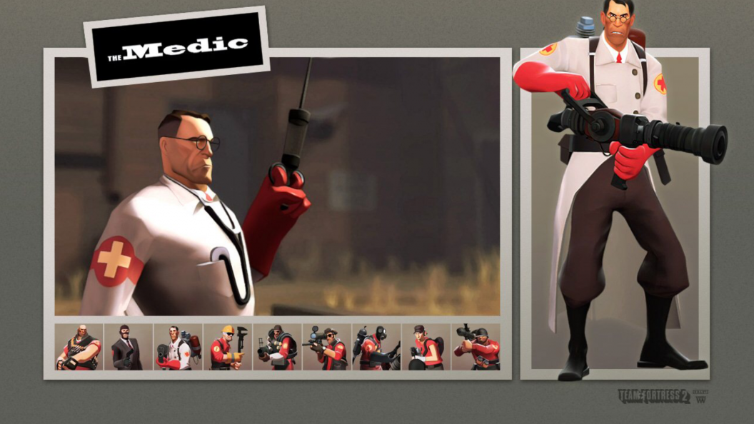 team fortress 2 ps4 local multiplayer