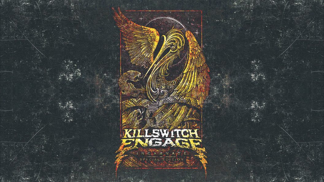 Mobile wallpaper: Music, Killswitch Engage, Killswitch, 1518355 download  the picture for free.