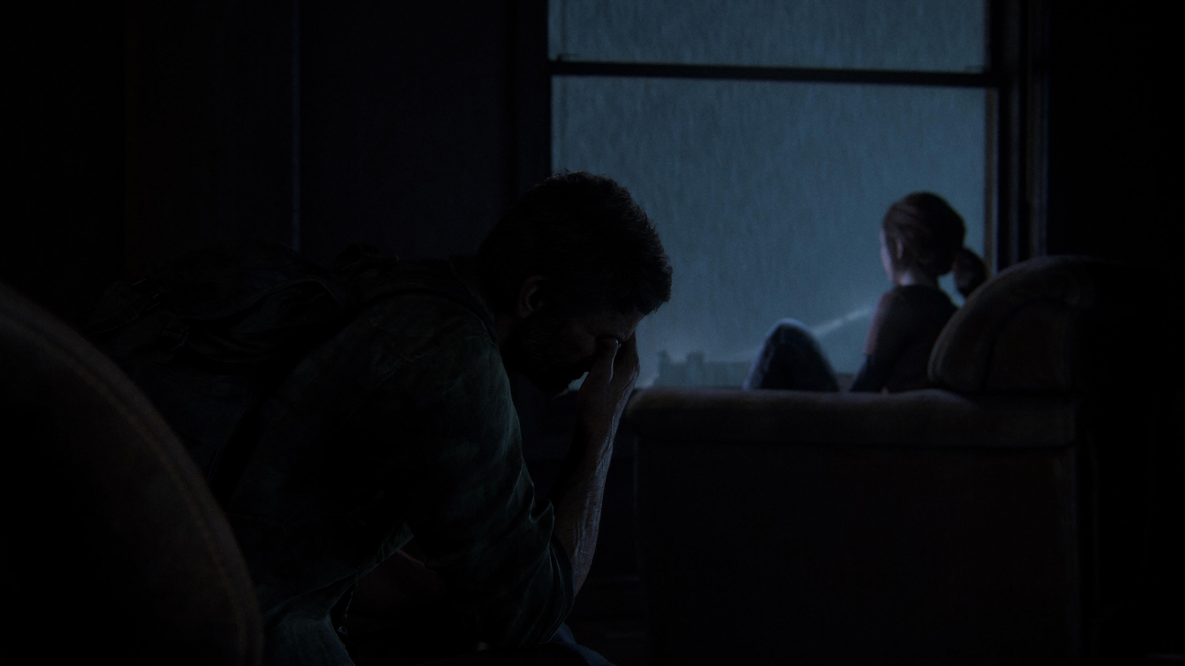 Without loud announcements: Naughty Dog reveals gifs and wallpapers for The  Last of Us, and thanks fans | gagadget.com